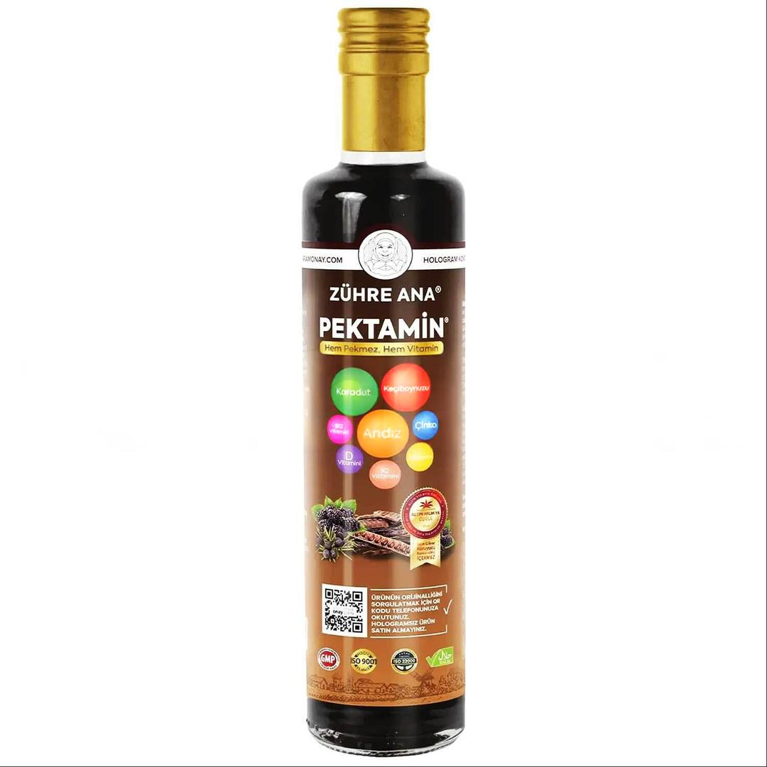 Zühre Ana Pektamin 350 ml
