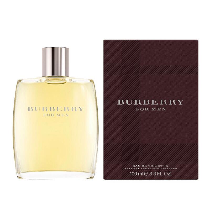 Burberry Classic Man EDT Erkek Parfüm 100ml