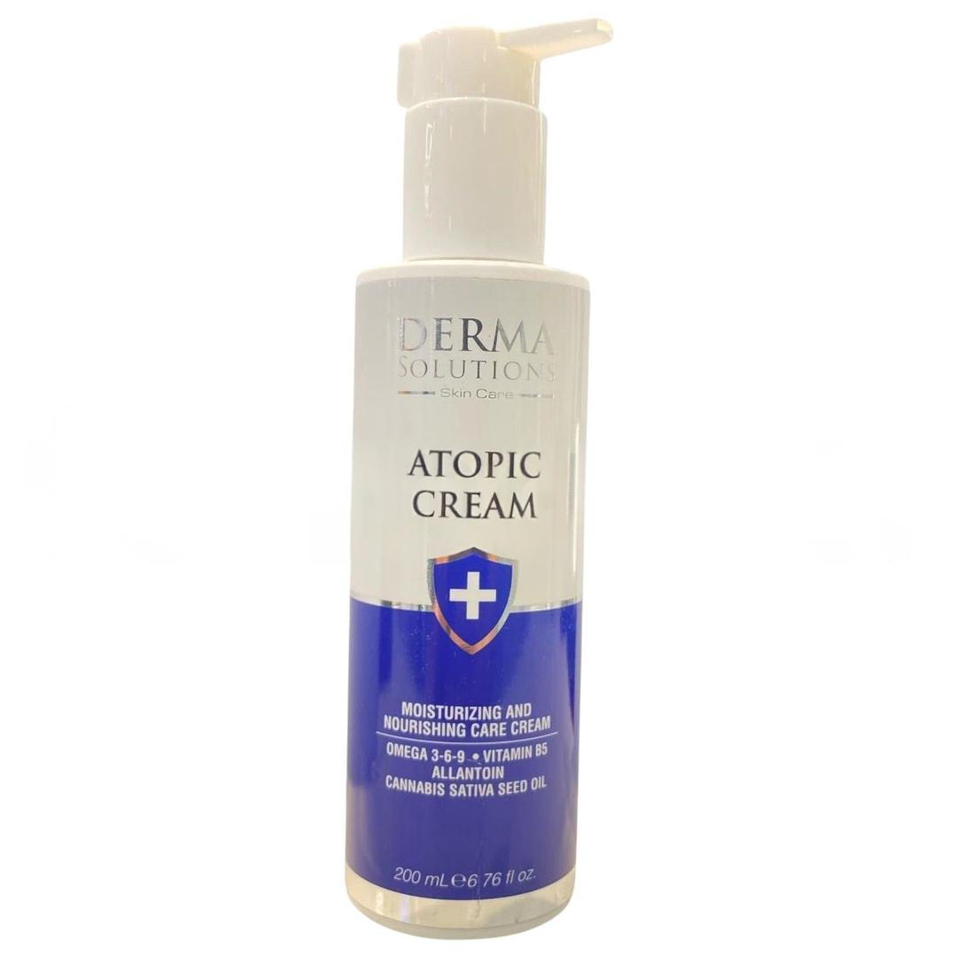 Derma Solutions Atopic Cream 200 ml