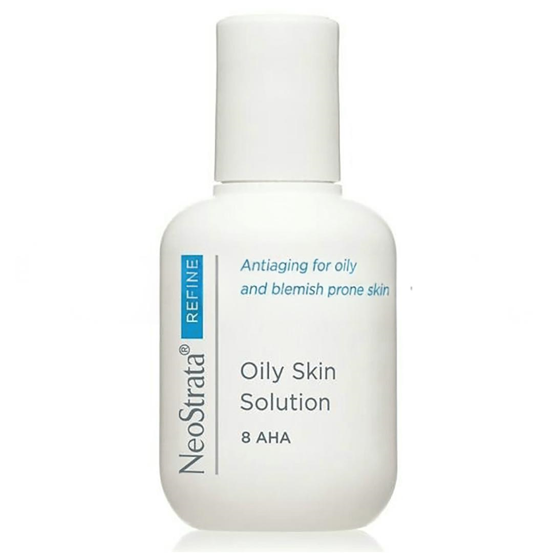 NeoStrata Oily Skin Solution Akne Solüsyonu