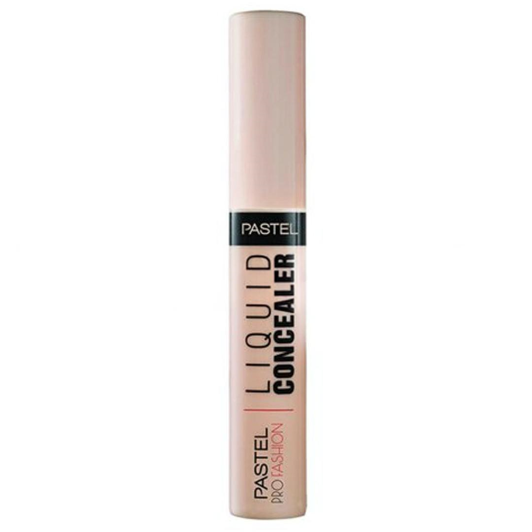 Pastel Liquid Concealer No: 104 - Tan