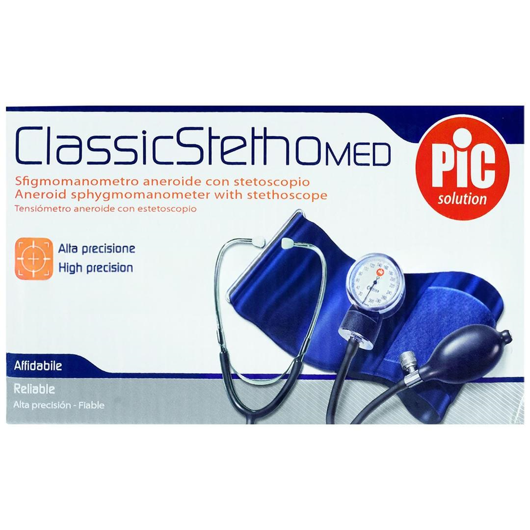 Pic Solution Classic Stetho Med Manuel Tansiyon Aleti