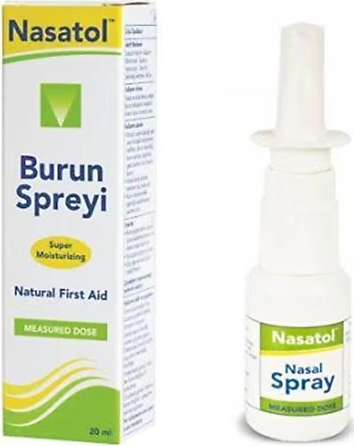NASATOL SPR
