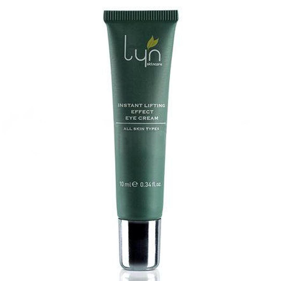 Lyn Skincare Anti-Age Instant Lifting Eye Cream 10 ml