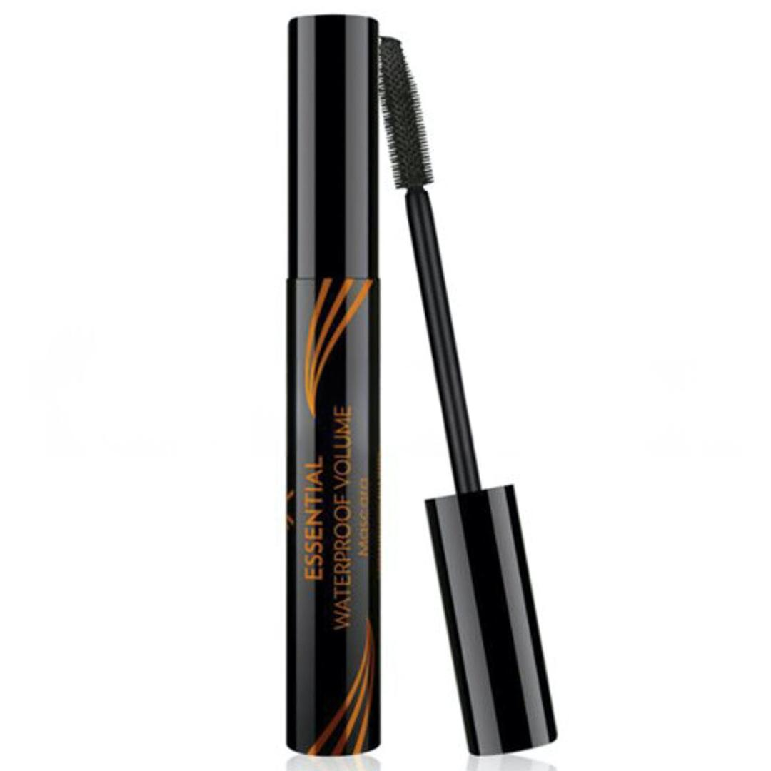 Golden Rose Essential Waterproof Volume Maskara