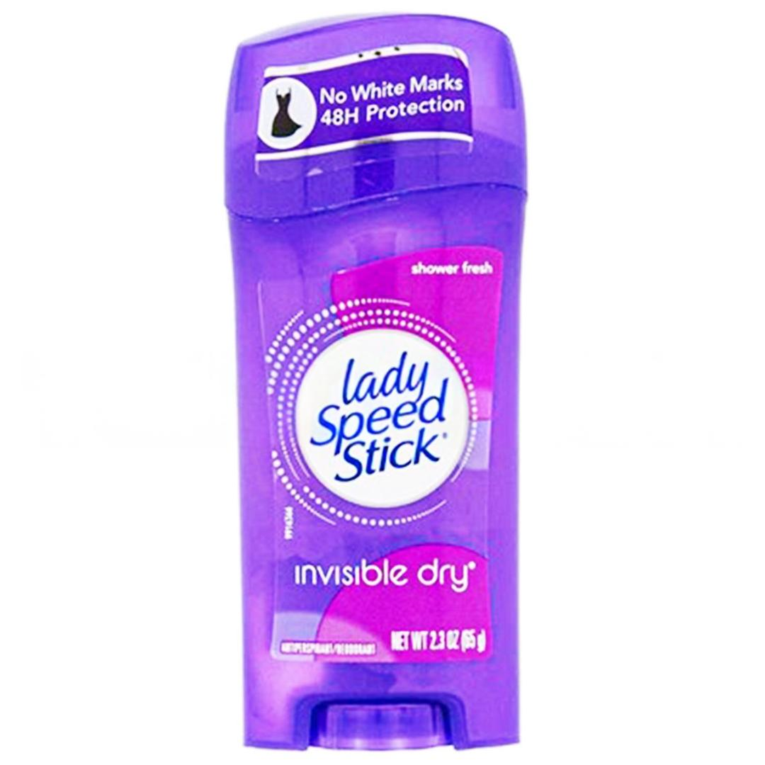 Lady Speed Stick Shower Fresh 65 gr