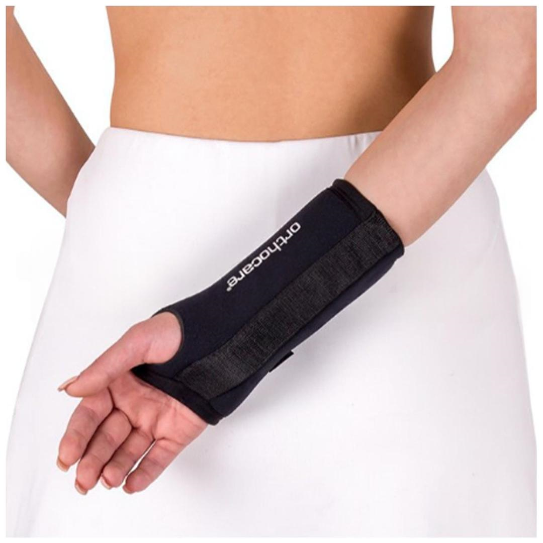 Orthocare 4511 El Bilek Ateli Sağ - xxLarge