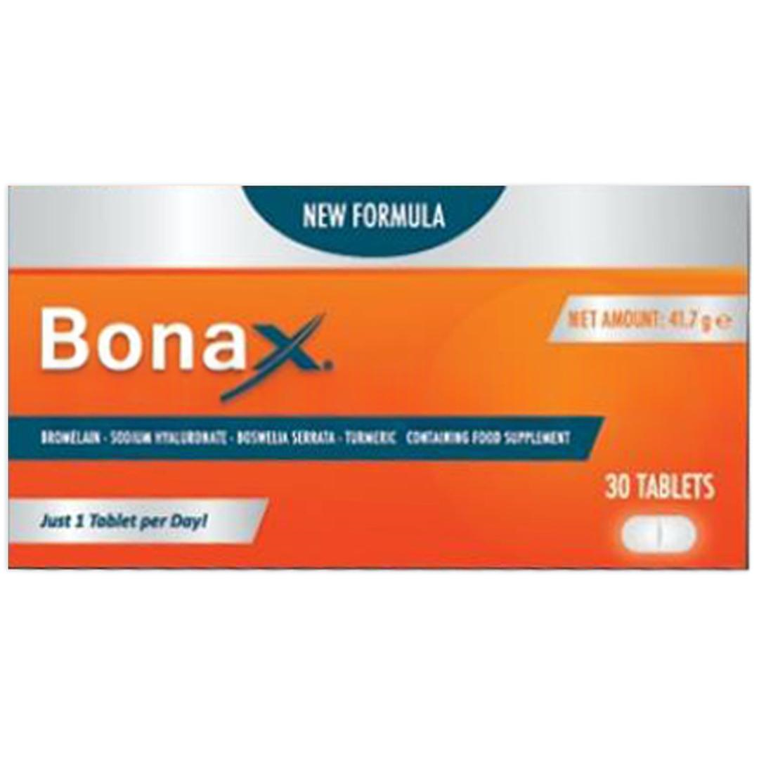 Bonax 30 Tablet