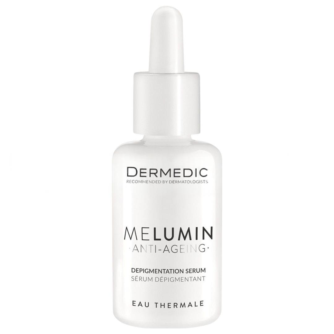 Dermedic Melumin Cilt Tonu Eşitleyici Serum 30 ml