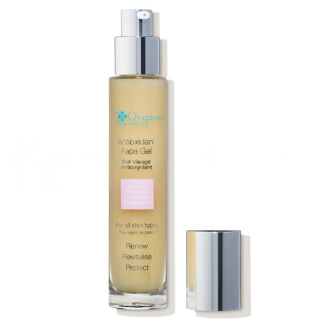 The Organic Pharmacy Antioxidant Face Gel 35 ml