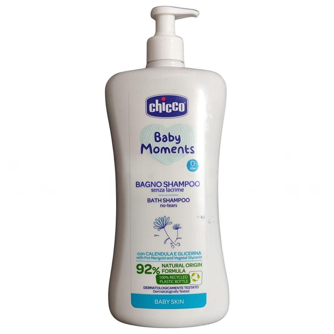Chicco Baby Bagno Şampuan 750 ml