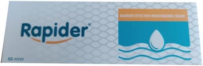 RAPIDER BARIYER KREM 66 ML