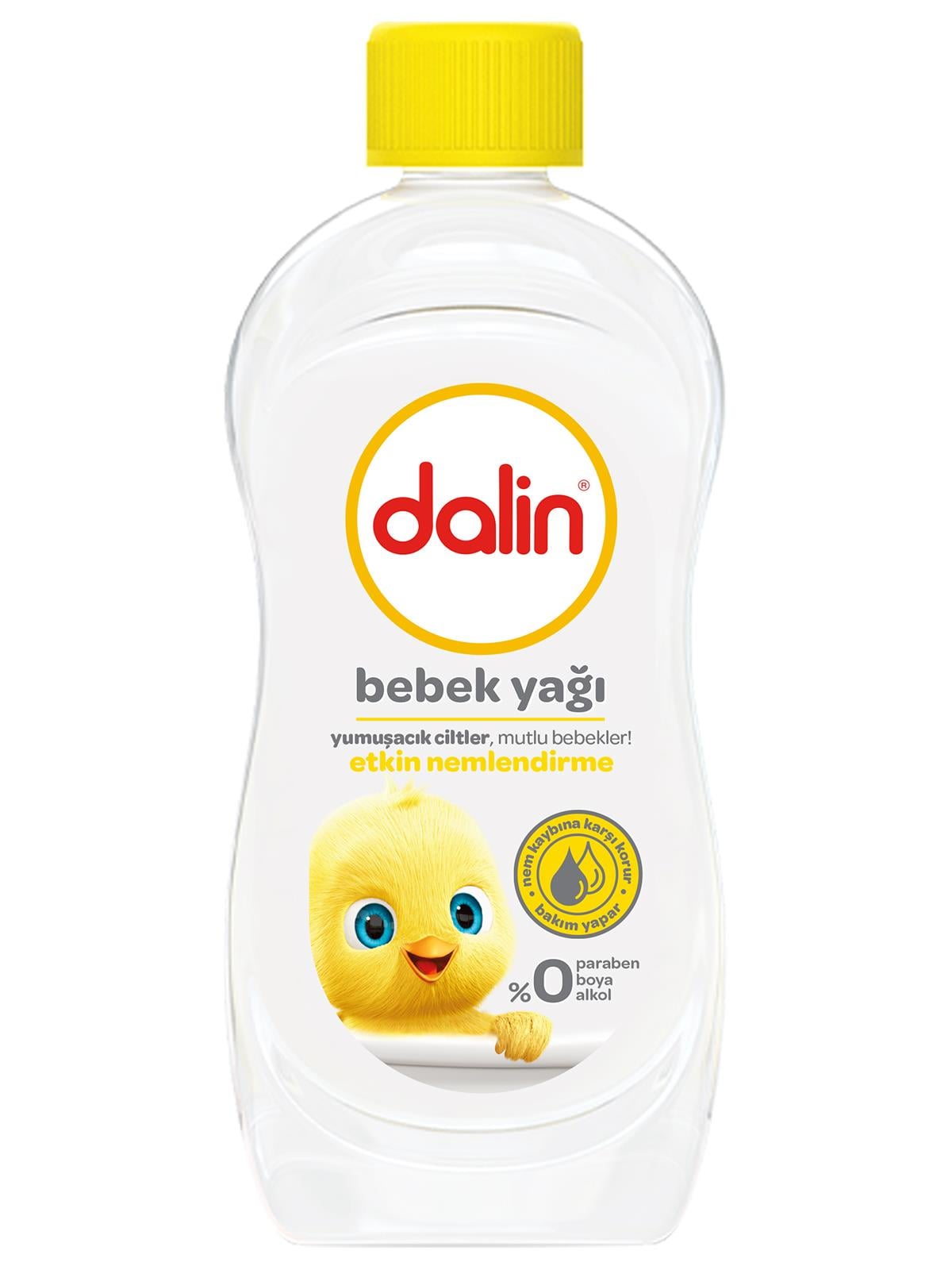 DALIN BEBE YAGI 300 ML