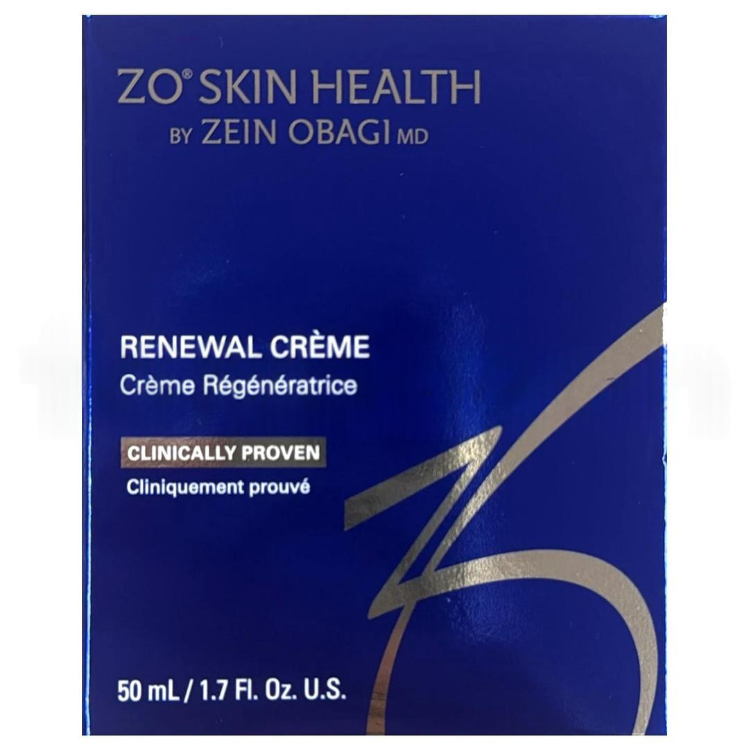 Zo Skin Health Renewal Creme 50 ml