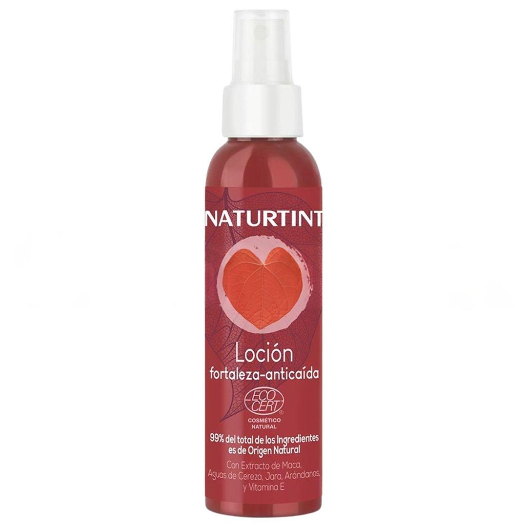 Naturtint Strengthening Saç Dökülmesine Karşı Saç Losyonu 125 ml