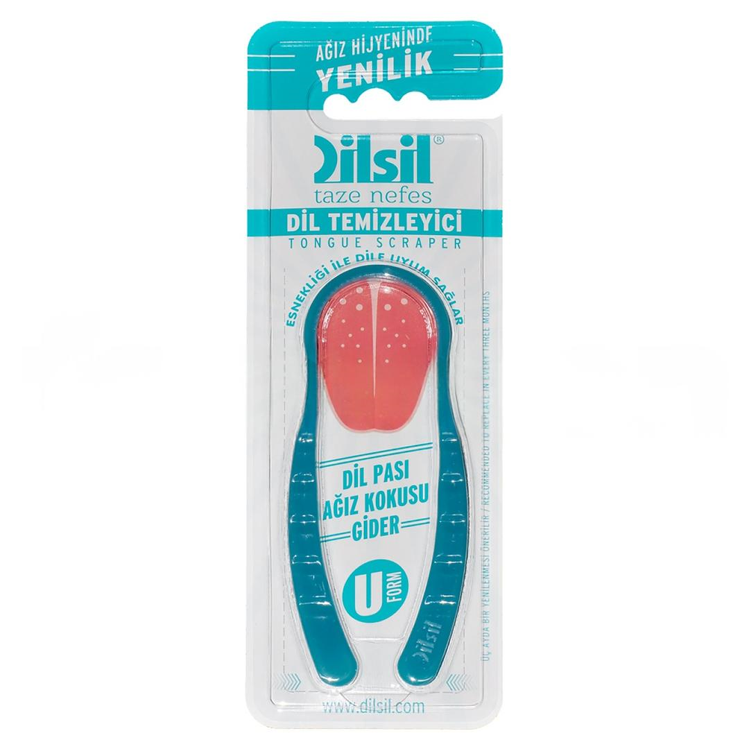 Dilsil Dil Temizleyicisi