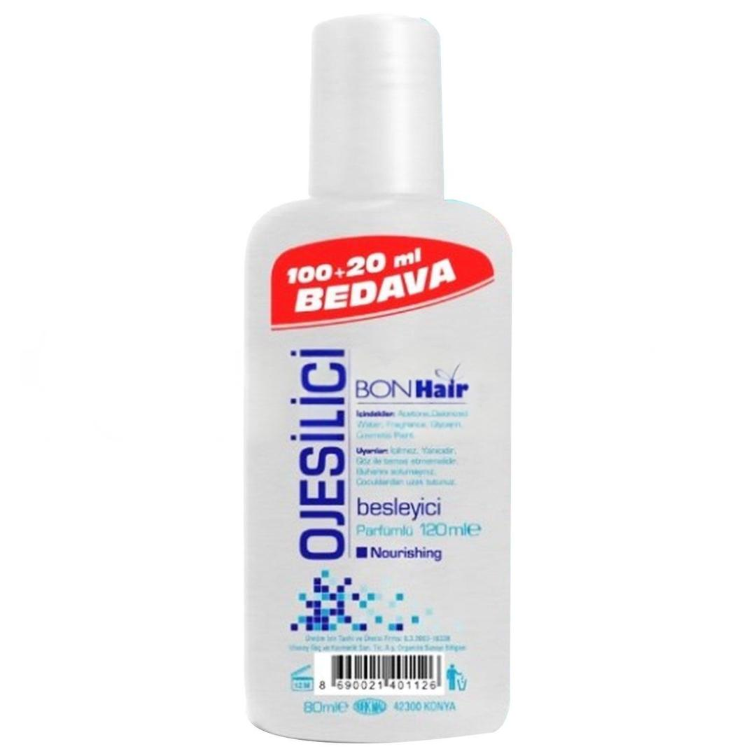 Bonhair Oje Silici Kokulu 120 ml