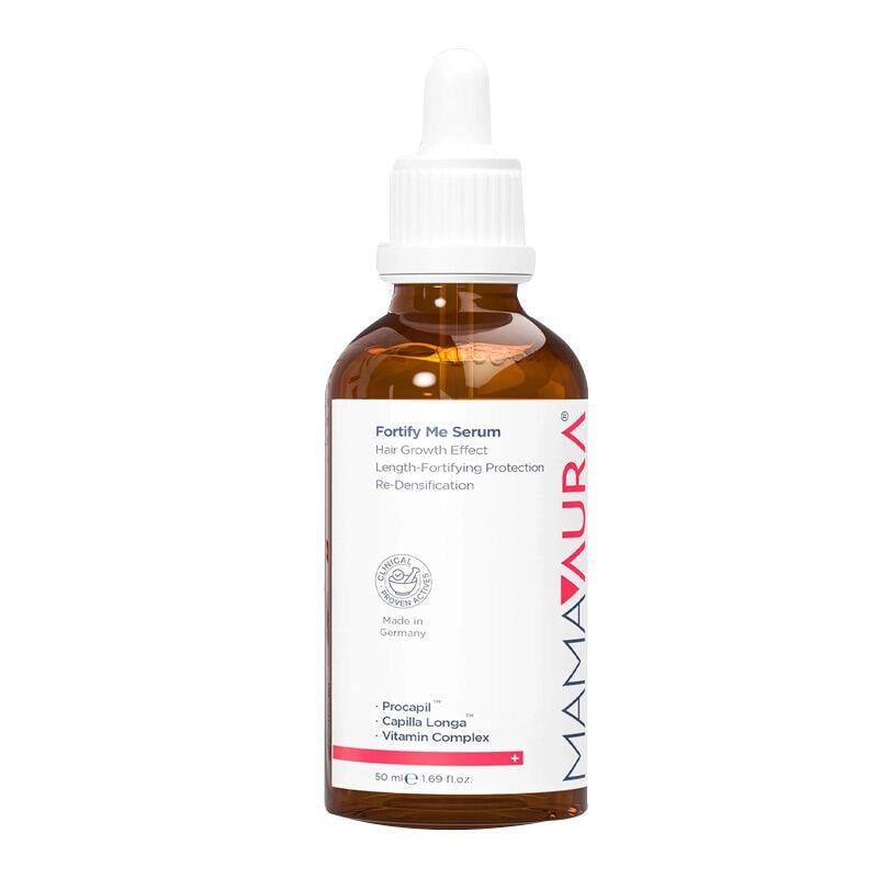 Mamaaura Fortify Me Serum 50 ml