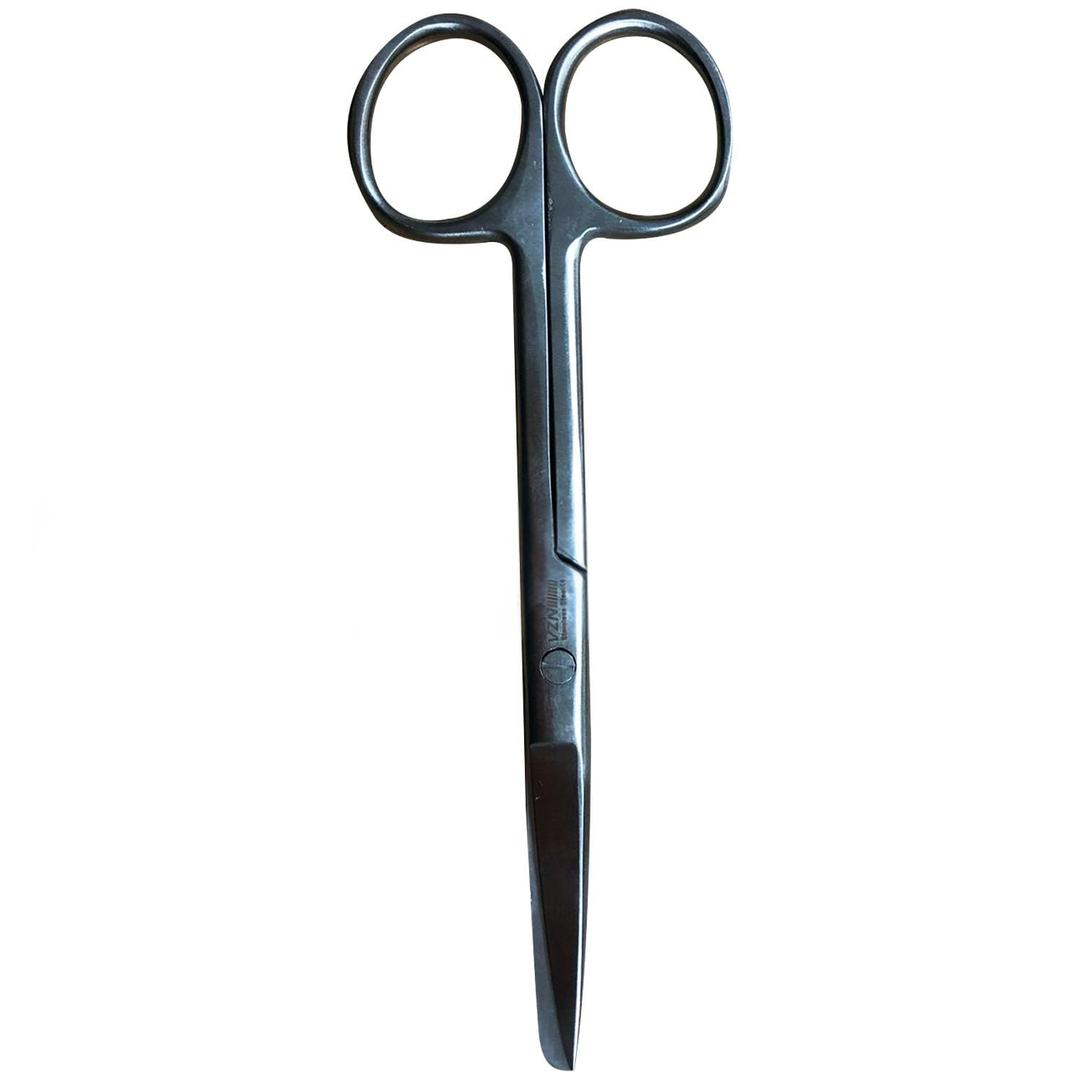 Vzn Düz Makas K/S 14,5 cm