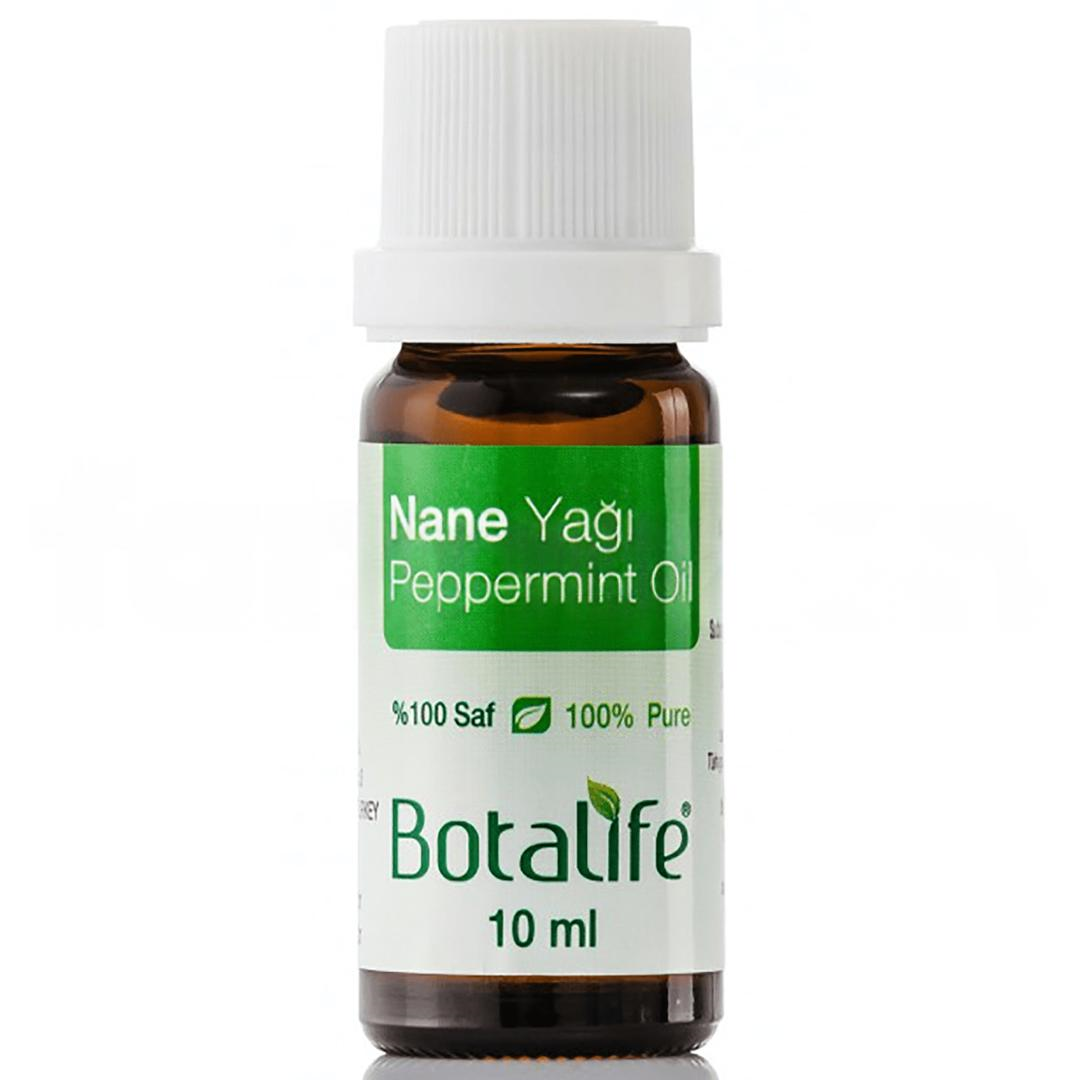 Botalife Nane Yağı 10 ml