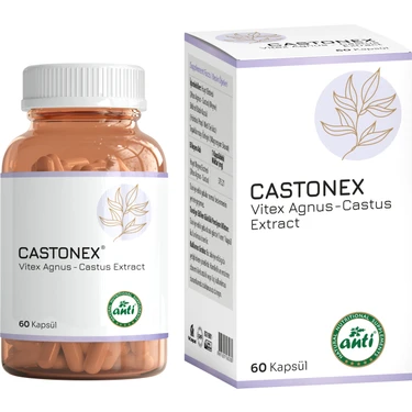 CASTONEX 60 KAPSUL