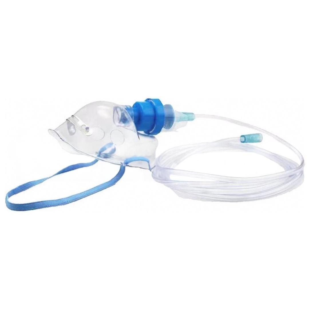 Ankalaps Dream Nm Tek Kullanımlık Nebulizer Set Maskeli Yetişkin