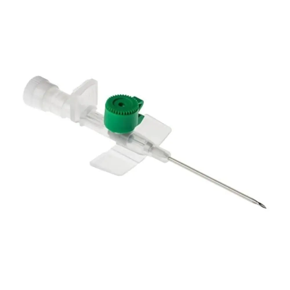 ANJIOKAT ARTIMED NO 18 YESIL