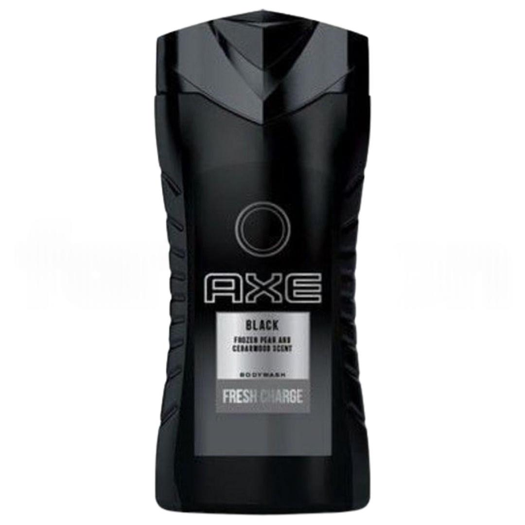 Axe Duş Jeli Black Seyahat Tipi 50 ml