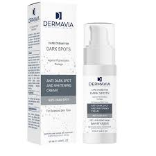 DERMAVIA CILT LEKE KREMI 50 ML