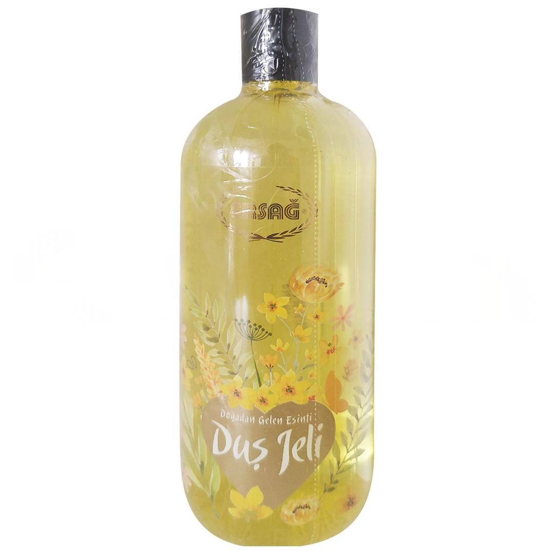 Ersağ Doğadan Gelen Esinti Duş Jeli 500 ml