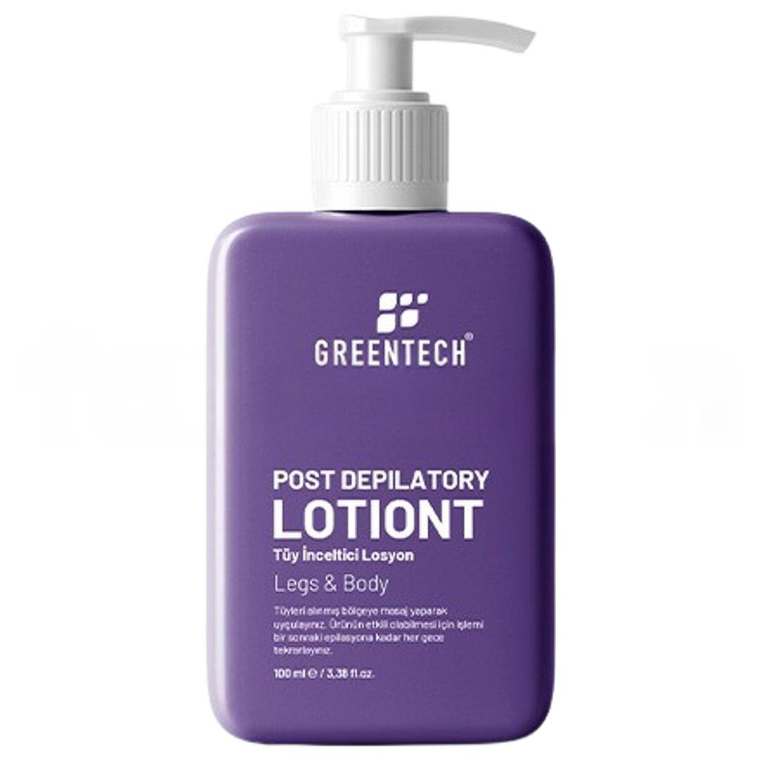 Greentech Tüy Azaltıcı Ve İnceltici Losyon 100 ml