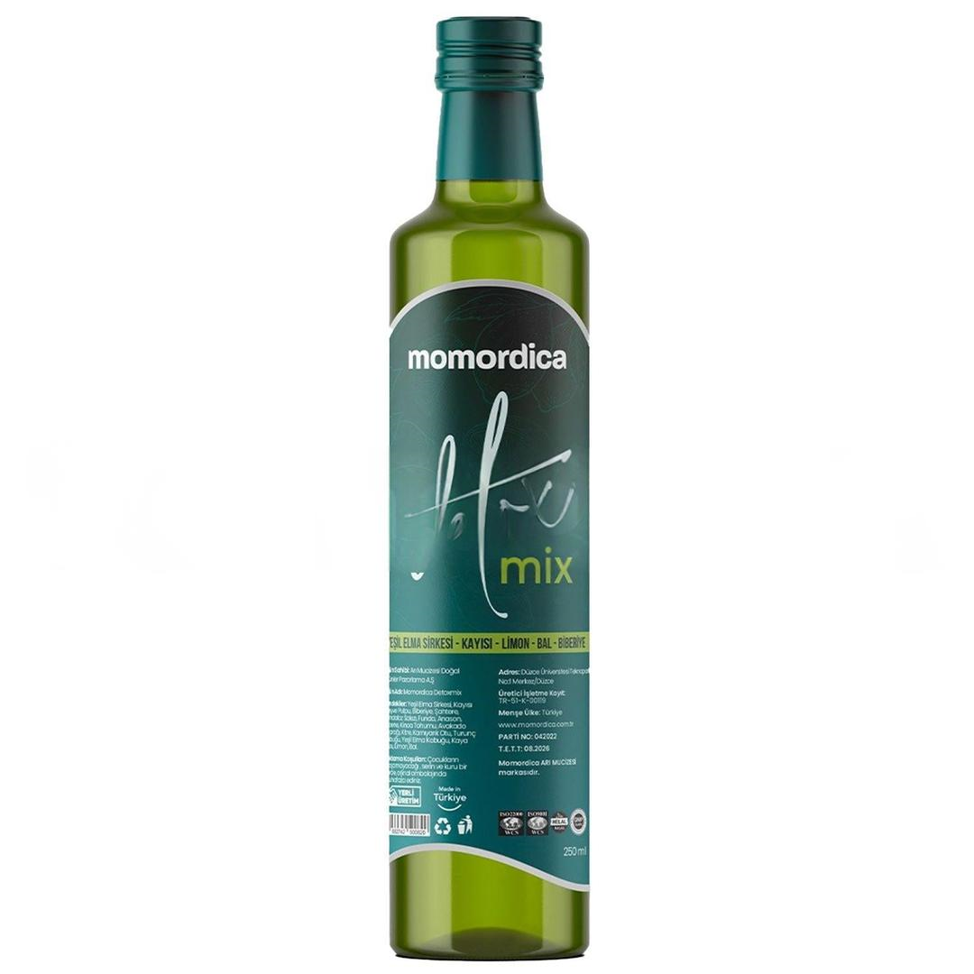 Momordica Detoxmix 250 ml