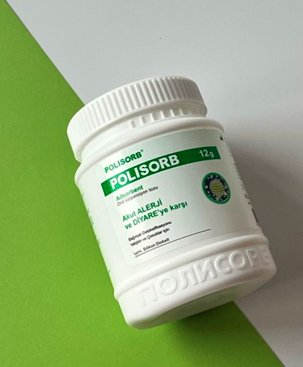 POLISORB 12 GR