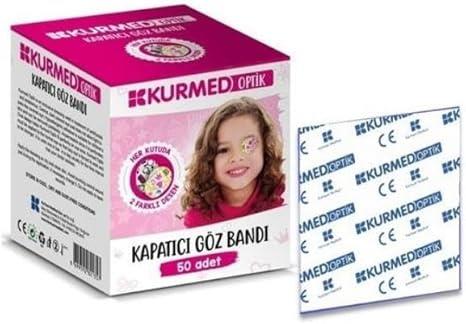 KURMED OPTIK 50 LI KIZ