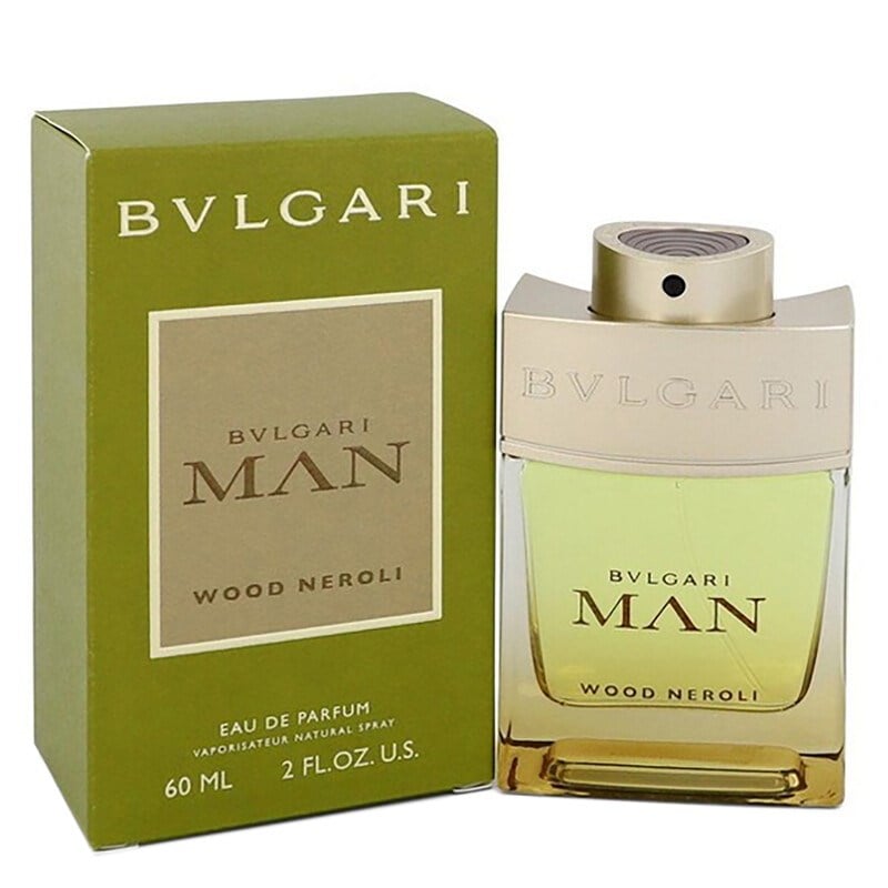 Bvlgari Man Wood Neroli EDP 60 ml Erkek Parfümü