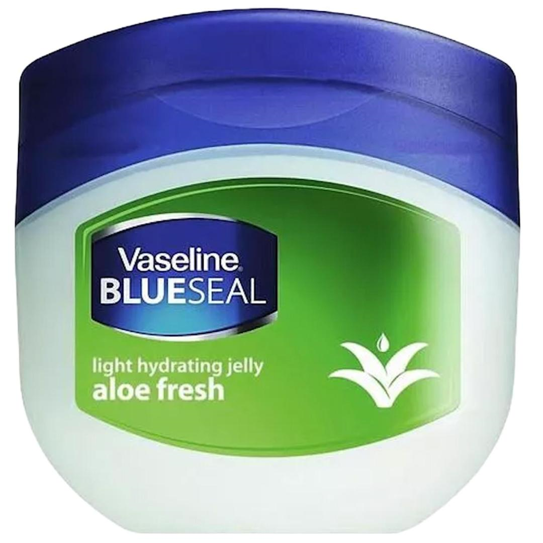 Vaseline Blueseal Aloe Fresh Vazelin 100 ml