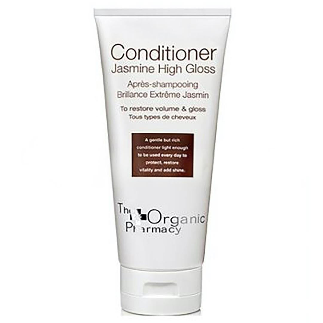 The Organic Pharmacy Conditioner Jasmine High Gloss 200 ml