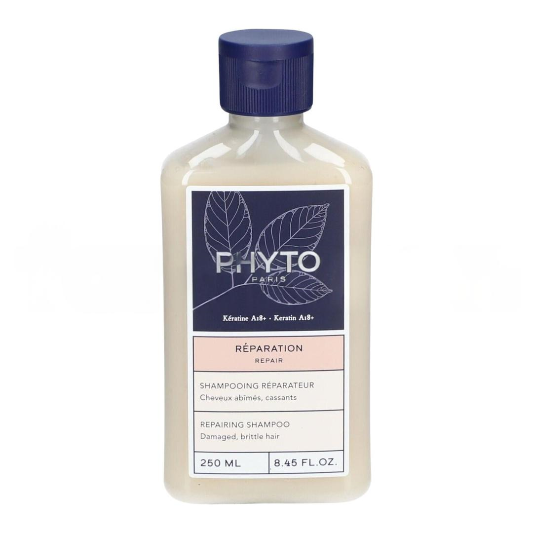 Phyto Repair Shampoo 250 ml