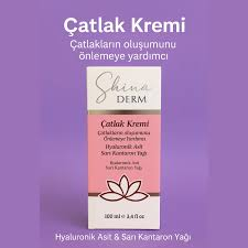SHINADERM CATLAK KREMI 100ML