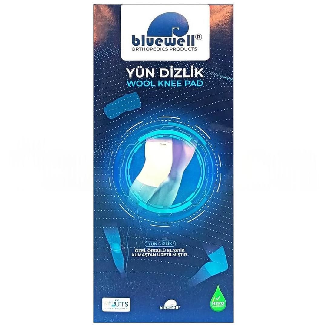 Bluewell Yün Dizlik xxLarge