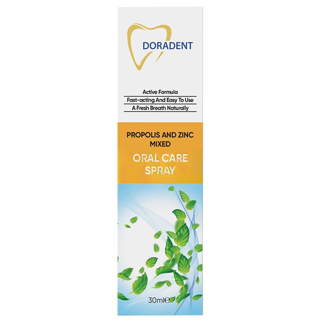 Doradent Ağız Bakım Spreyi 30 ml - 20 Adet