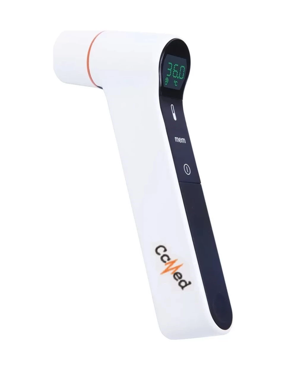 DERECE CCMED INFRARED ALIN KULAK TERMO PG IRT1603