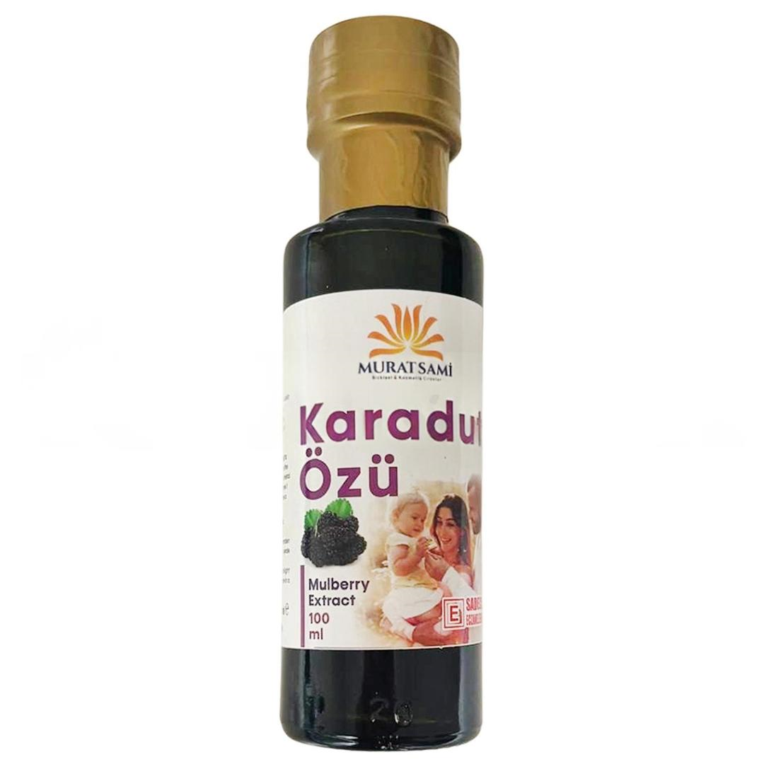 Murat Sami Karadut Özü 100 ml