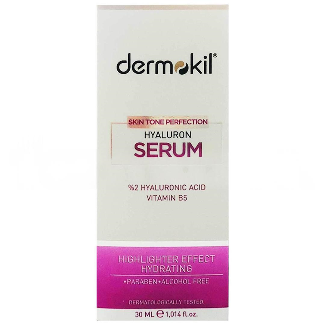Dermokil Hyaluron Serum 30 ml