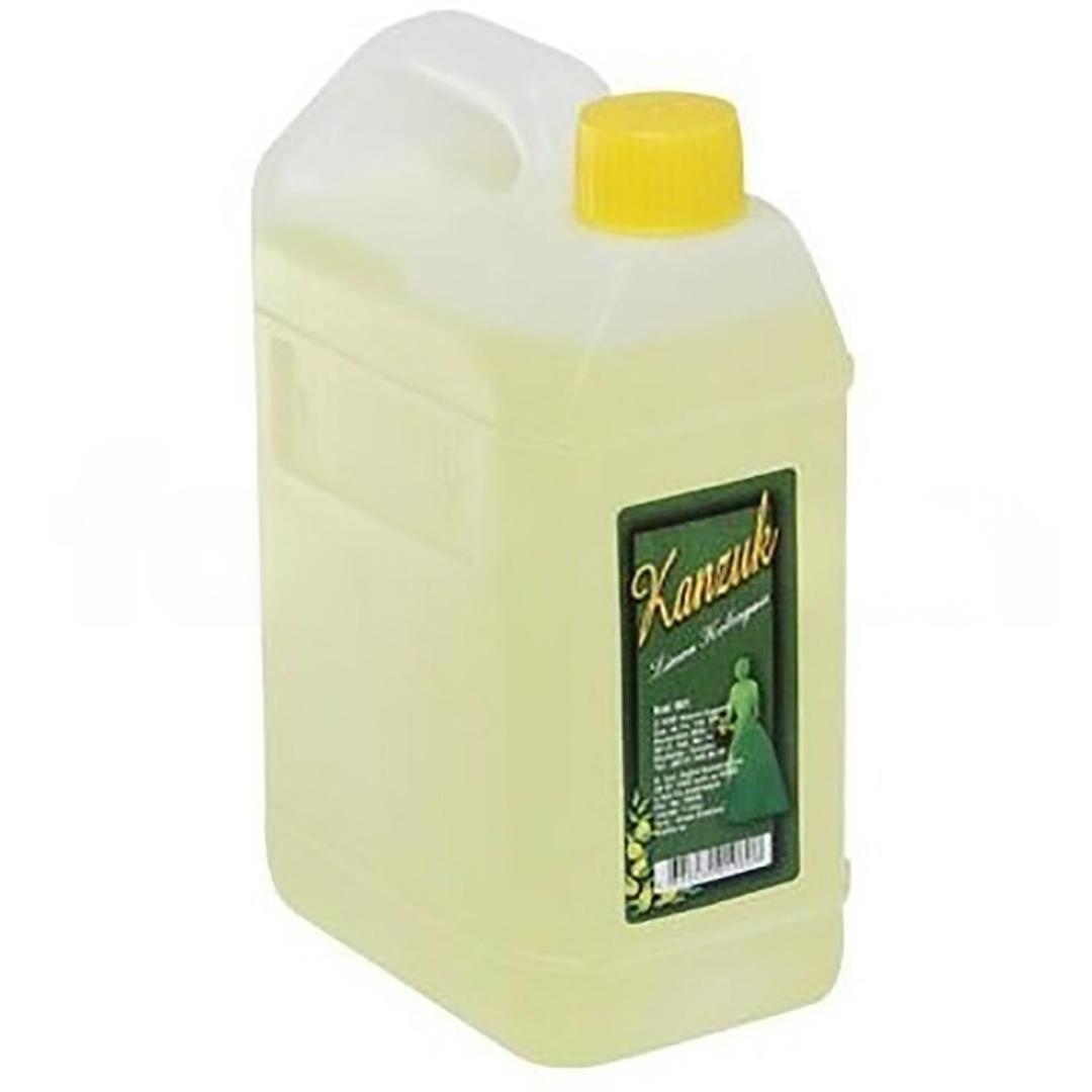 Kanzuk Limon Kolonyası 80° 1 lt