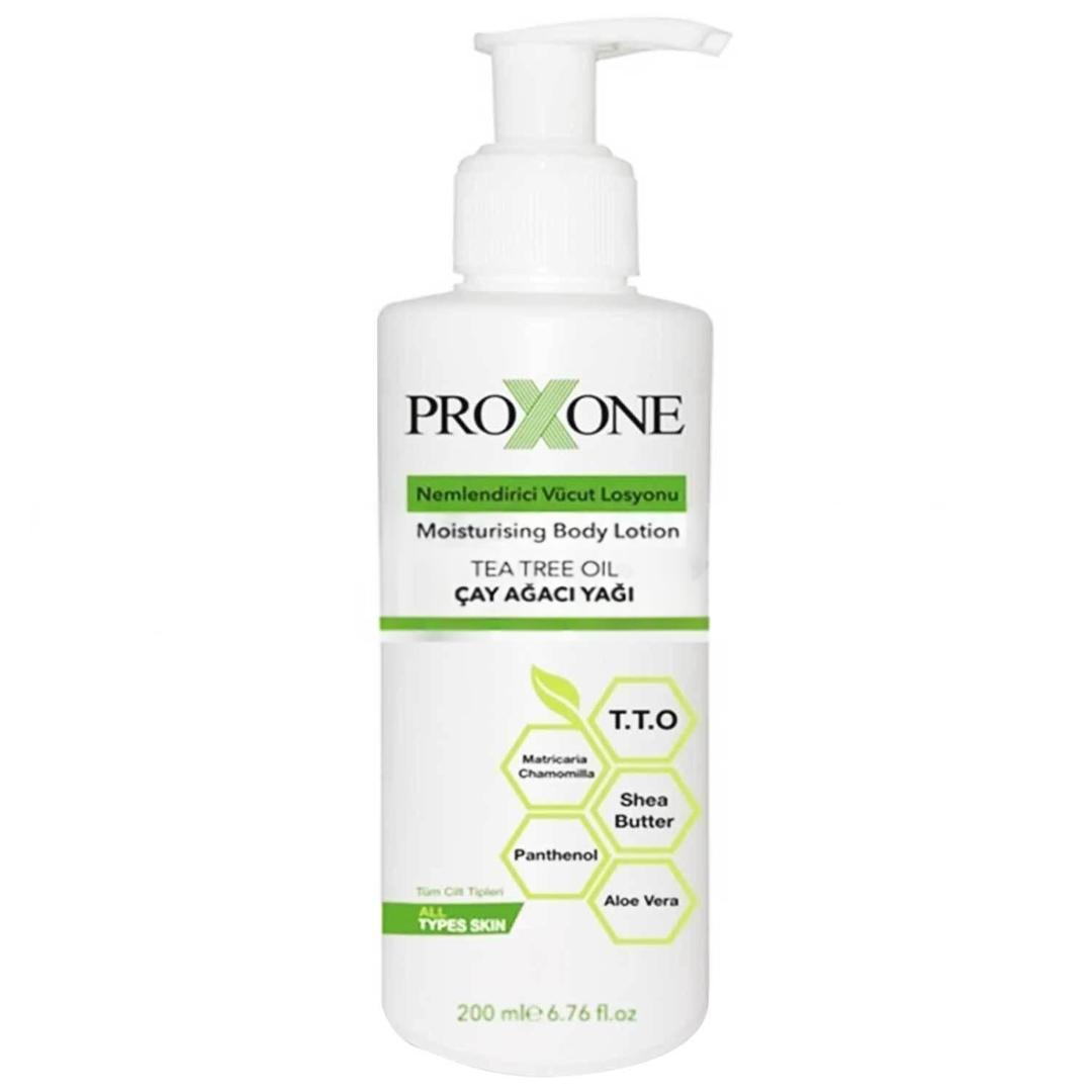 Proxone Tea Tree Lotion 200 ml