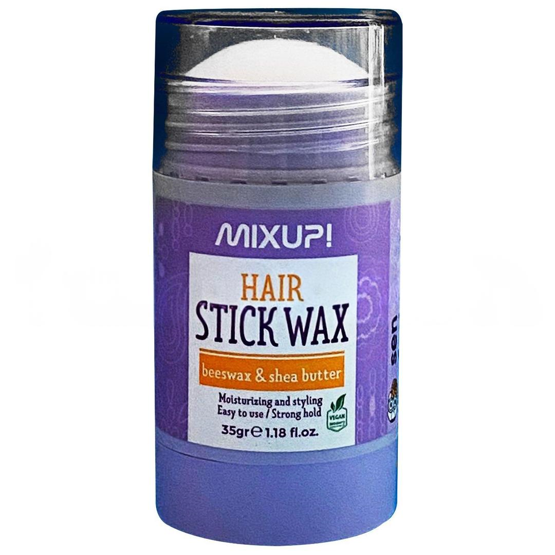 Mixup Hair Stick Wax 35 gr