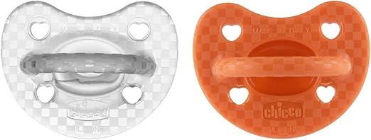PHYSIOFORMA  SOFT LUXE EMZİK 16-36 AY KIZ -2’Lİ