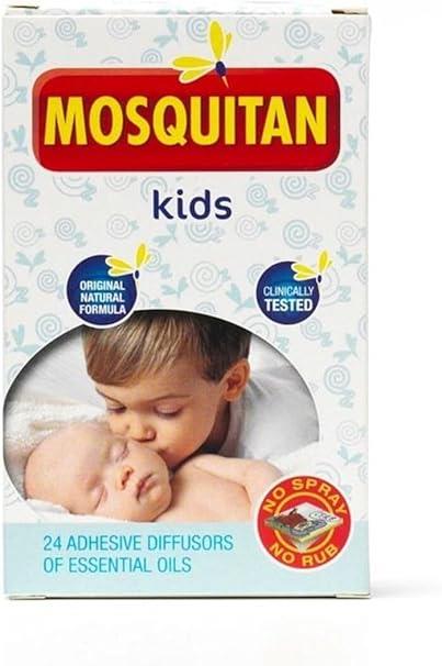 MOSQUITAN KID SINEK KOVUCU BANT