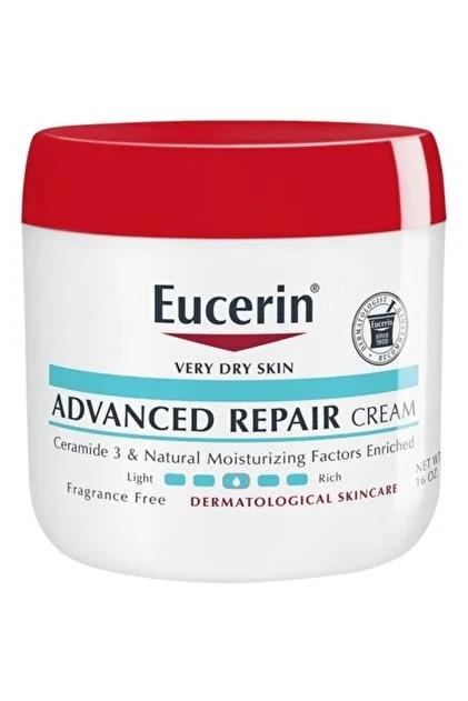 Eucerin Advanced Repair 454 gr Krem
